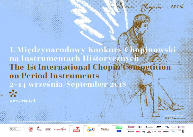 Do Jakich Faktów Z życia Chopina Nawiązuje Tytuł Konkursu I Konkurs Chopinowski na Instrumentach Historycznych rozpocznie się w
